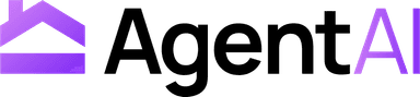 Agent AI Logo